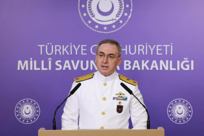 MSB: Terörsüz Türkiye, bölgesel istikrara katkı sunan stratejik bir vizyondur