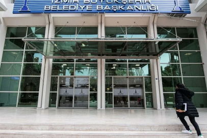 İzmir Büyükşehir Belediyesi’ne yönelik soruşturmada Veli Ağbaba'nın ağabeyi tutuklandı
