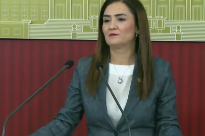 CHP'li Kılıç: Çerçeve yasaya attığımız imza açık bir çek değil, tarihi bir sorumluluktur