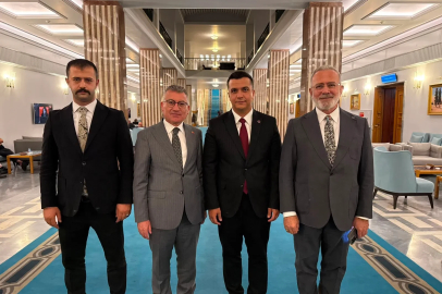 BBP’den ‘çerçeve yasa’ açıklaması 