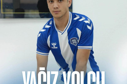 Bigaspor transferde 3 oyuncuyla imzaladı