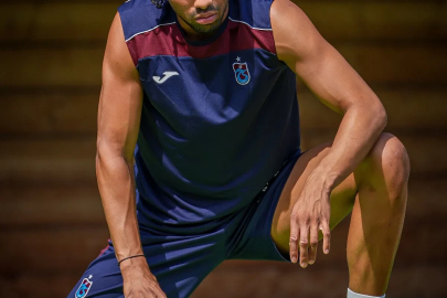 Trabzonspor'da Folcarelli açıklaması