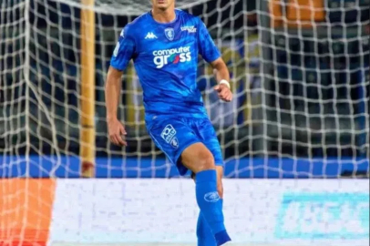 Yüksel Yıldırım: Gabriele Guarino, Samsunspor’a hayırlı olsun