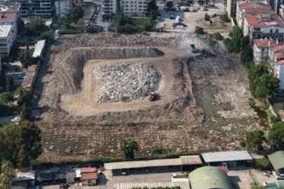 Karşıyaka Stadı'nda geri sayım sürüyor