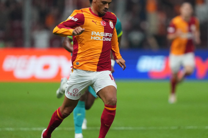 Galatasaray, son provada Villarreal’e yenildi