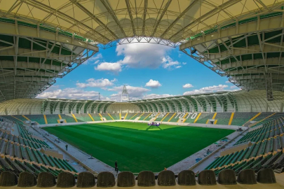 Van Spor FK ile Kayserispor Akhisar'da rakip