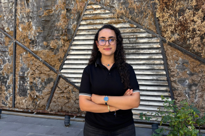 Annesi kanserle mücadele eden Türkiye 37’ncisi Hiranur’un hedefi tıp fakültesi
