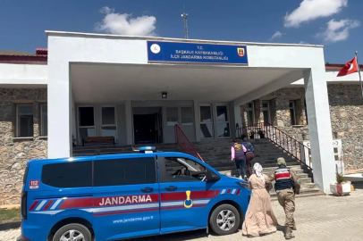 İntihar ettiği denilen Damlanur cinayete kurban gitmiş; 7 akrabası gözaltında
