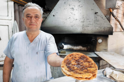 Manisa'nın 107 yıllık lezzeti, dördüncü kuşakla geleceğe taşınıyor