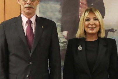 Etimesgut Belediye Başkan Vekili, CHP'nin adayı Seda Dilber oldu