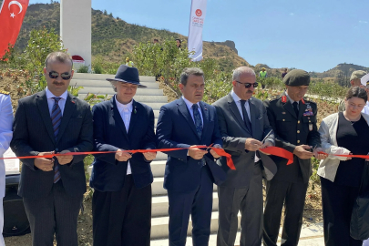 Anafartalar Zaferi'nin 111'inci yıl dönümü kutlandı