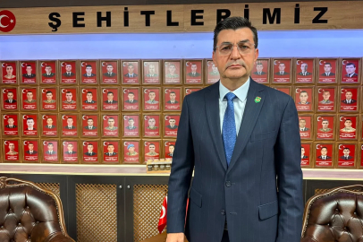 Türkiye Harp Malulü Gaziler ve Şehit Dul ve Yetimleri Derneği Başkanı Işık: Devletimize güvenimiz tam