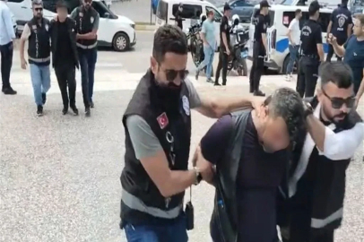 1 kişinin öldüğü ‘kız kaçırma’ kavgasında 3 şüpheli adliyede