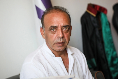İsim benzerliği yüzünden 10 gün hapis yattı, ‘Pardon’ denilerek tahliye edildi