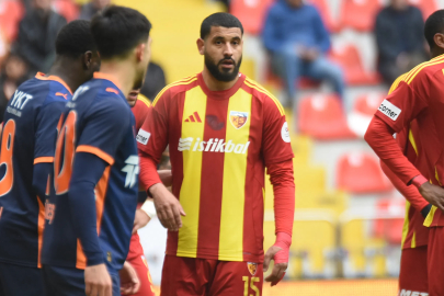 Kayserispor, Bennasser ile yolları ayırdı