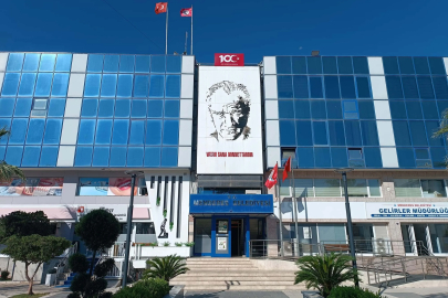 Menderes'te başkan vekilliği seçimi 17 Ağustos’ta yapılacak