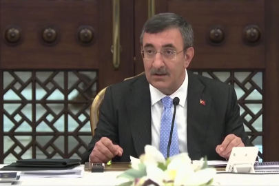 Cevdet Yılmaz: Doğurganlık hızımız, Cumhuriyet tarihinin en düşük seviyesine indi