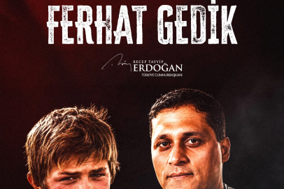 Cumhurbaşkanı Erdoğan, Eren Bülbül ve Ferhat Gedik'i andı