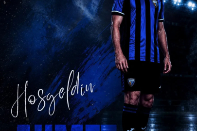 Karacabey Belediyespor’dan transferde 2 imza