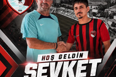 Denizli İdman Yurdu'ndan 2 genç takviye birden