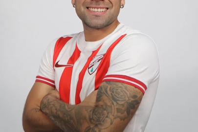 Boluspor Paraguaylı iki oyuncuyu transfer etti
