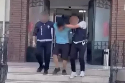 Bursa'da 4 hükümlü yakalandı
