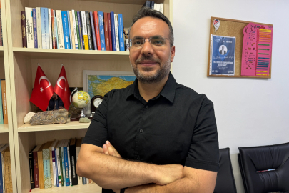 Doç. Dr. Bağcı: Kıyı şehirleri deniz seviyesi değişimine göre planlanmalı