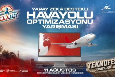 358 takım arasından finale kalan 10 ekip, havayolu sektörünün geleceği için yarışıyor