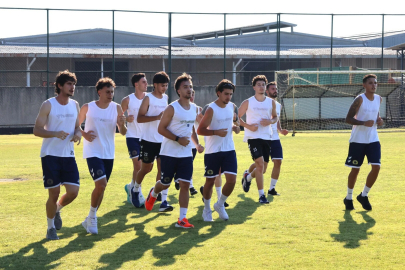 Menemen FK'da yatırımcı arayışı sürüyor
