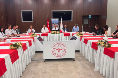 Bilkent Şehir Hastanesi’nde 7 ayda 49 organ, 302 kornea nakli gerçekleştirildi