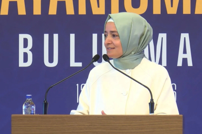 AK Parti'li Kaya: Şehit yakınlarımızın, gazilerimizin hakları hiçbir siyasi sürecin pazarlık konusu olmayacak