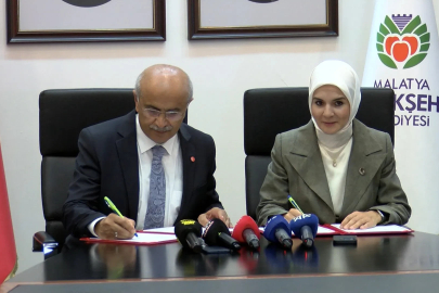 Bakan Göktaş: Terörün olmadığı yerde, huzur, barış ve güçlü aile olur (2)