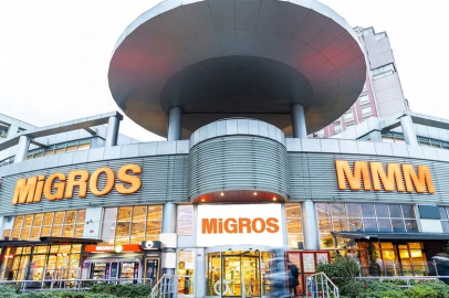 Migros, yılın ilk yarısında toplam 6,3 milyar TL yatırım yaptı