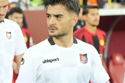 Uşaksporlu Alperen'in yeni durağı Denizli