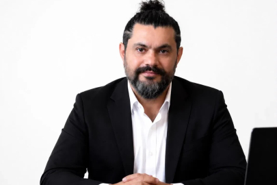 Bülent Öz: Bursa'da yazılım sektörü somut çözümler bekliyor