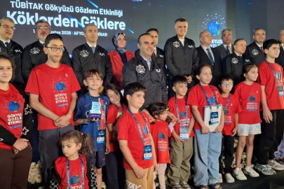 Bakan Kacır: Daha büyük, daha güçlü ve müreffeh bir Türkiye için çalışıyoruz (2)