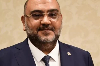 İYİ Parti Milletvekili Mehmet Mustafa Gürban partisinden istifa etti