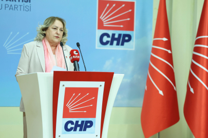 CHP'li Gülsever: Cumhuriyet, çocukların korkuyla değil güvenle; yoksullukla değil umutla büyümesidir