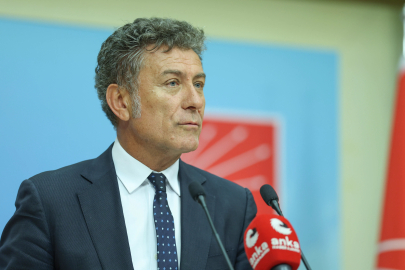 CHP'li Sarıbal: Gıda ithalatındaki artış, genel ithalatın 5 katına çıktı