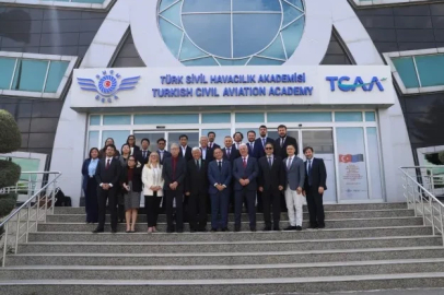 Türkiye ile Filipinler arasında hava ulaşımında yeni dönem