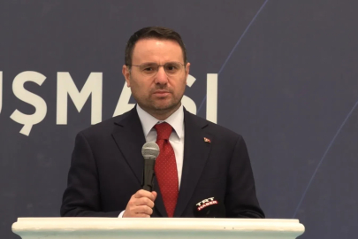 Bakan Gürlek: Adaletin önünde zaman aşınır, hakikat aşınmaz (6)
