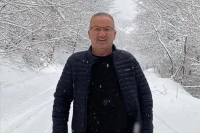 Yol kenarında başından vurulmuş halde bulunan iş insanı, kurtarılamadı