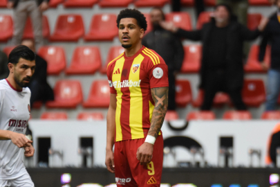 Metro Holding Kayserispor, Onugkha ile yolları ayırdı