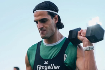 Bursaspor’da Iğdır FK maçı hazırlıkları sürüyor