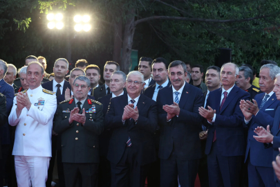Cumhurbaşkanı Yardımcısı Yılmaz: Türkiye-Pakistan ilişkilerinin önem kazandığı bir dönemden geçiyoruz