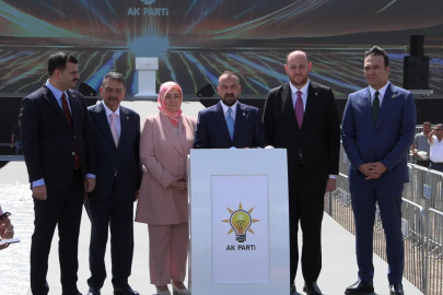 AK Parti, 25'inci kuruluş yıl dönümünü kutlayacak