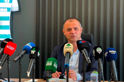 Muğlaspor'da Kıyanç'tan çağrı
