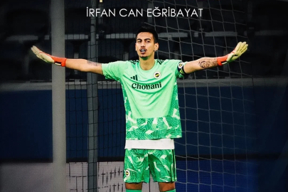 Fenerbahçe’de İrfan Can Eğribayat dönemi sona erdi