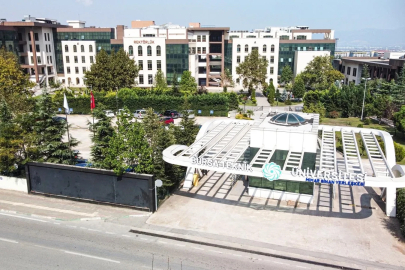 BTÜ’nün projeleri TÜBİTAK desteğiyle güçleniyor