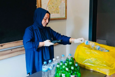 Ümraniye’de muhtarlıklar Depozito Yönetim Sistemi’ne dahil edildi